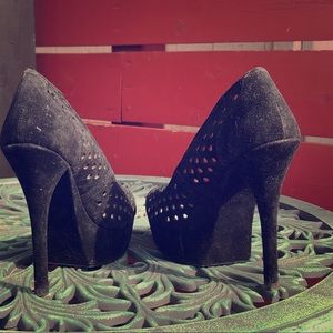 Dolce By Mojo Moxy Heels